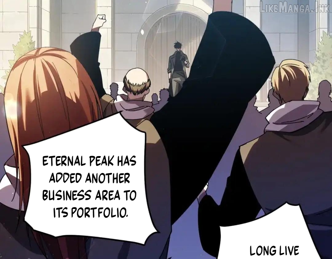 I Rely on My Invincibility to Deal Tons of Damage Passively! Chapter 182  - page 69
